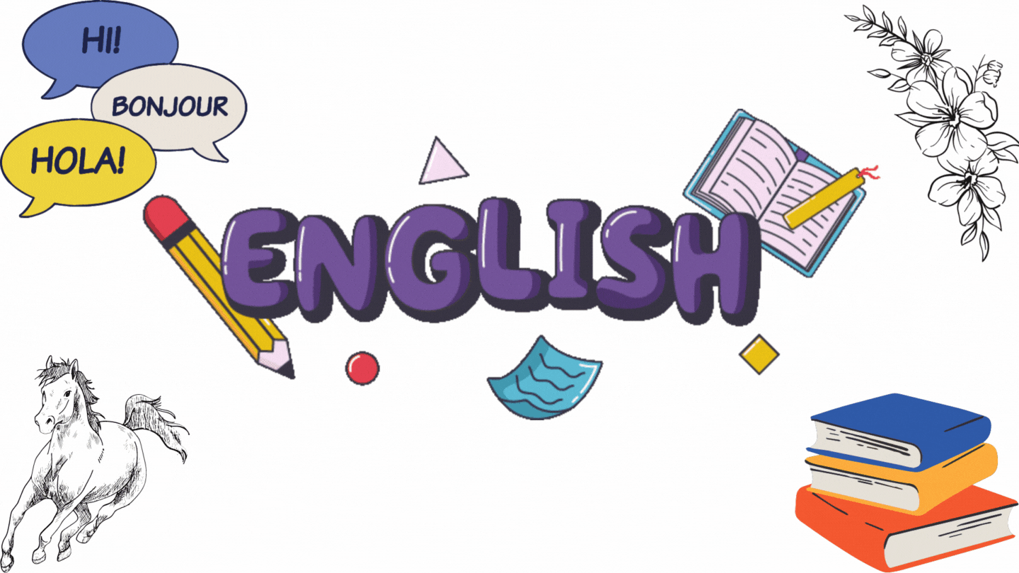 LEARN ENGLISH EASY